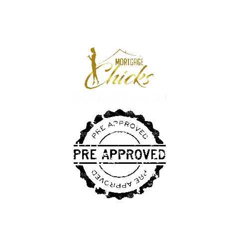 MintMortgage Sticker