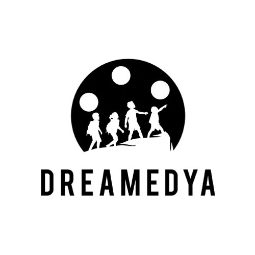 DREAMEDYA GIF
