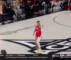 Las Vegas Aces Aja Wilson GIF