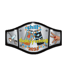 Podcast Sticker by Pals of Dudesy