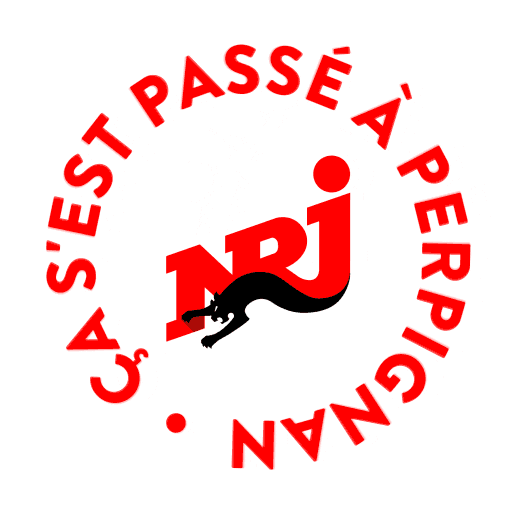 Radio Musique Sticker by NRJ Hit Music Only