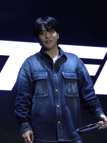 Ateez Choi Jongho GIF