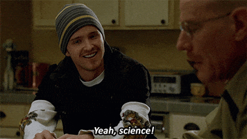 excited breaking bad GIF