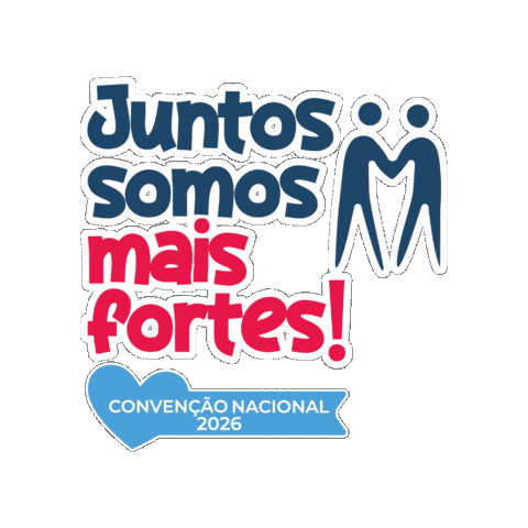 Convenção2026 Sticker by Mercadão dos Óculos