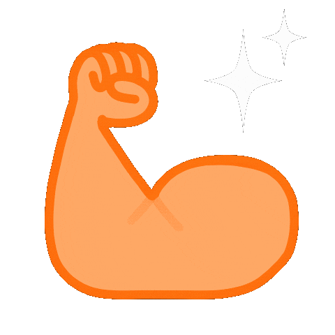 Sport Go Sticker