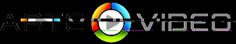 Arte Video GIF