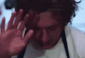 Jeremy Allen White Breakdown GIF