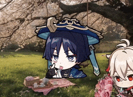 Wanderer GIF