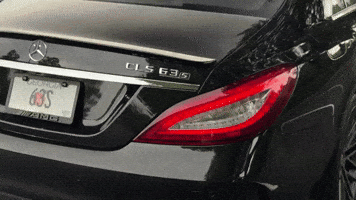 Amg Cls GIF