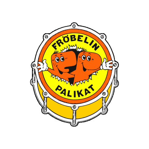 Palikat Sticker by Mediagents