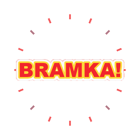 Goal Team Sticker by UKS Jedynka KODO Morąg