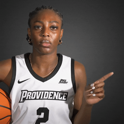 College Basketball No GIF by Providence Friars