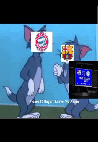 Bayern Pessi GIF