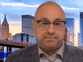 Theres More Ali Velshi GIF by MSNBC
