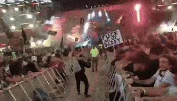 Rock Metal GIF