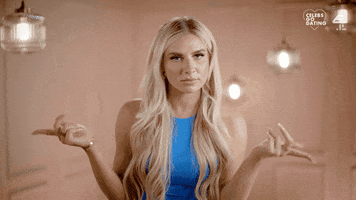 Its Me Wink GIF by Celebs Go Dating