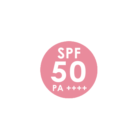 Sun Skincare Sticker by KakushinSkin