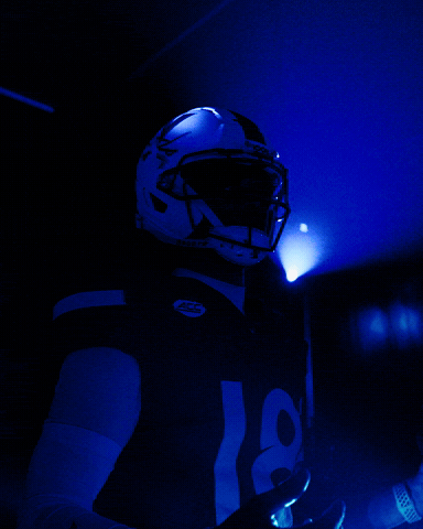 Virginia Football Martin GIF by Virginia Athletics