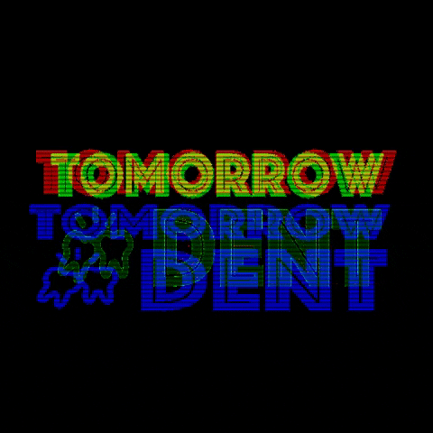 Tomorrowdent dentist dentistry zahnarzt dent GIF