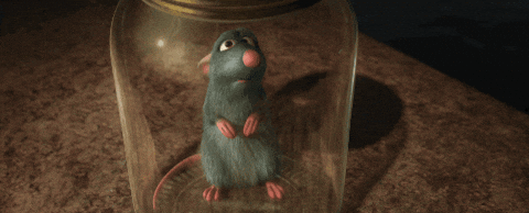 Hungry Ratatouille GIF by Disney Pixar - Find & Share on GIPHY