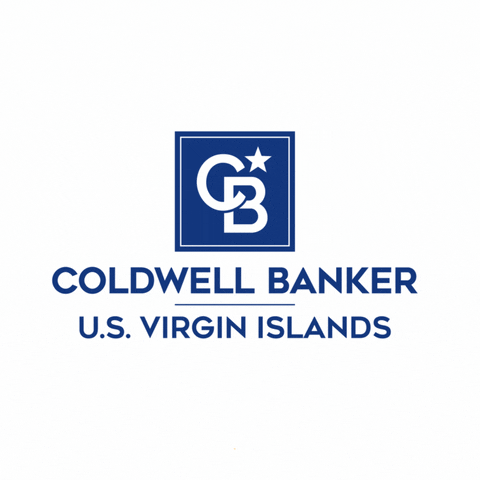 Coldwellbankerstcroix GIF by Coldwell Banker US Virgin Islands
