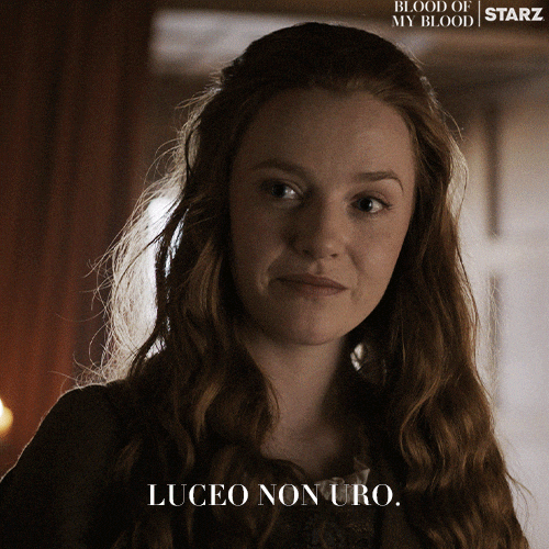 Scottish GIF by Outlander