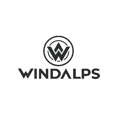 Ifly Sticker by Windalps