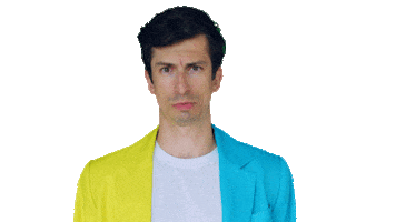 Confused Instagram Sticker by UrsusCooler