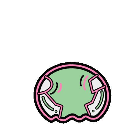 Talk Sticker