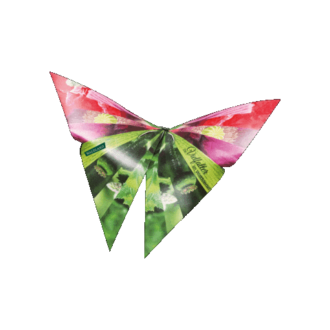 Waldland Sticker