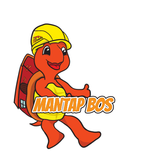 Atapku Sticker