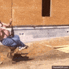 wrecking ball GIF