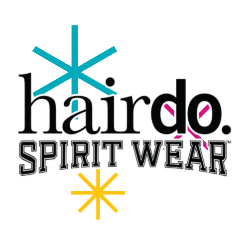 Sparkles Hairdo Sticker by HairUWear