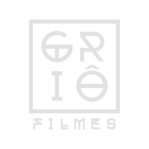 Griô Filmes Sticker