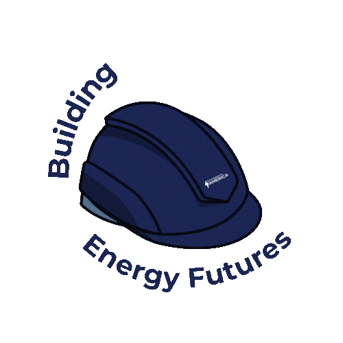 Energy Jobs Sticker by Clean Energy for America
