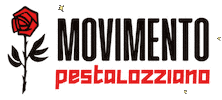 Fenapestalozzi Sticker