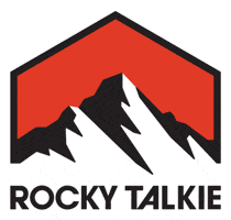 Send It Walkie Talkie GIF by Rocky Talkie