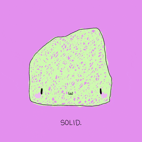 Rock Yes GIF