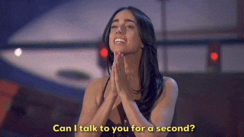 Thebachelor GIF
