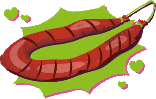 Claudia Pascoal Sticker by Universal Music Portugal