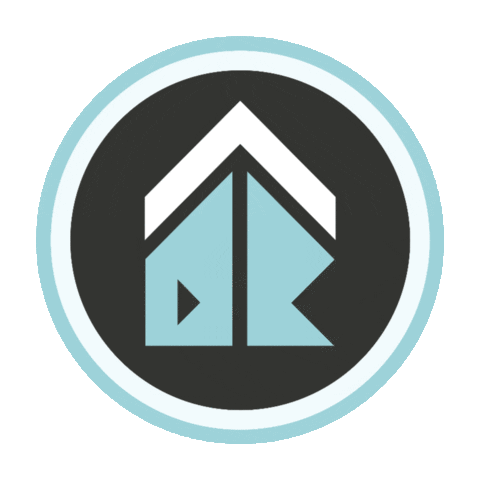 The Denovo Realty Sticker