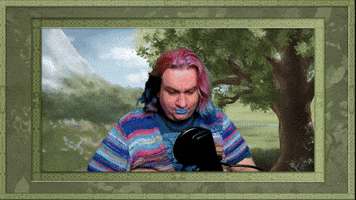 Dungeons And Dragons What GIF