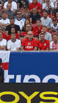 Shep pitch invades the World Cup!
