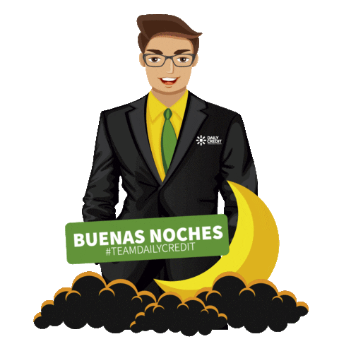 Dailycreditsa Sticker