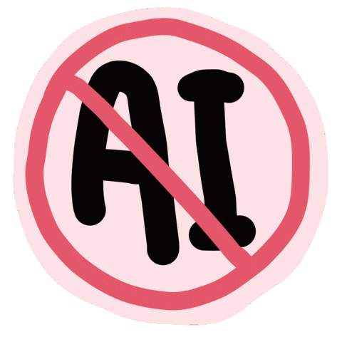 Machine Learning No Sticker
