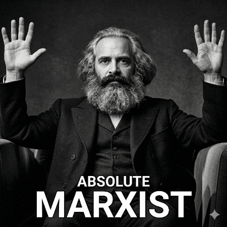 Rahul Gandhi Marx GIF