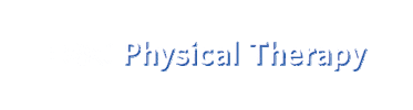 UBC Department of Physical Therapy Sticker