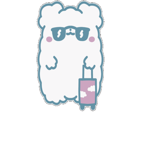 Pink Sticker