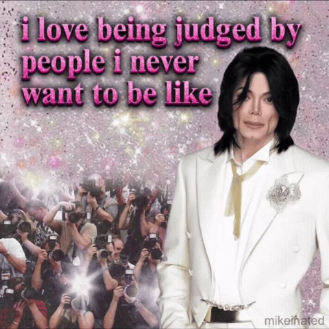 Michael Jackson Mj GIF