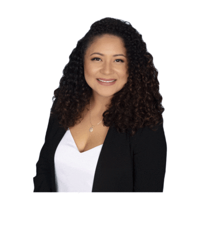 Jackie Camacho & Team Sticker